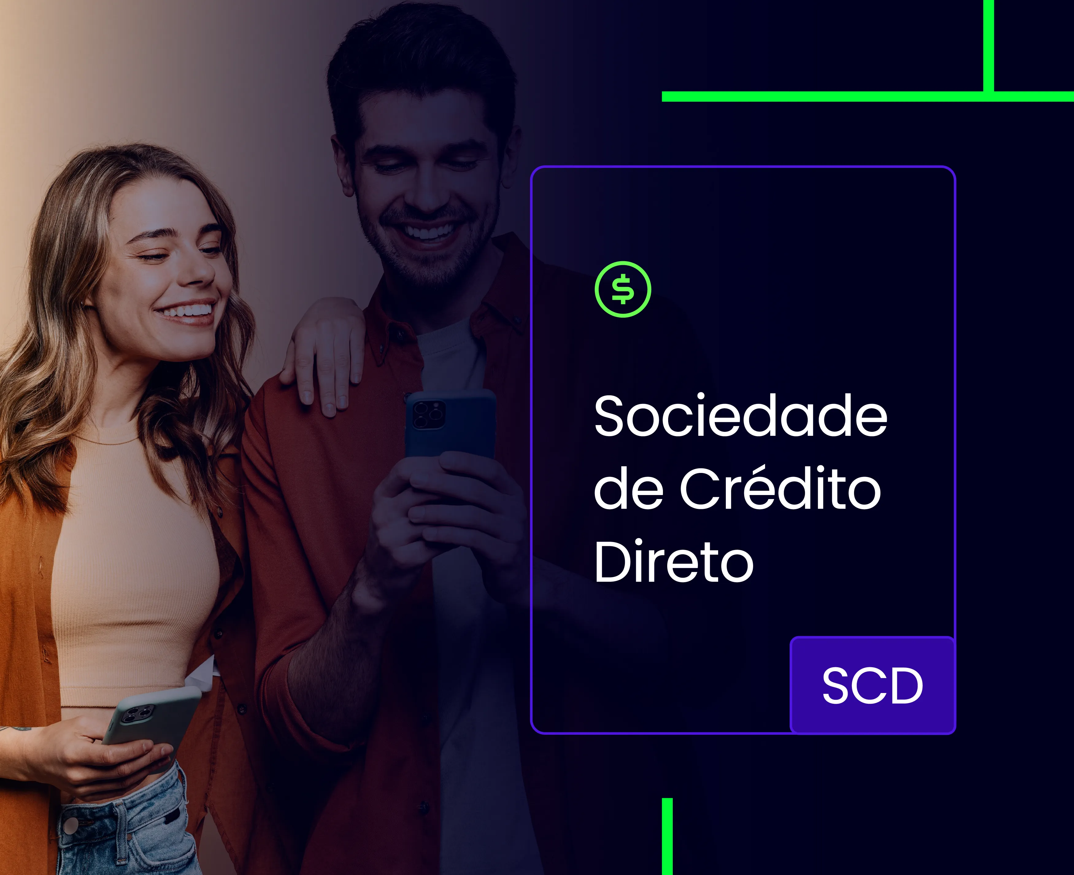 Sociedade de Crédito Direto (SCD): requisitos para abrir no BC