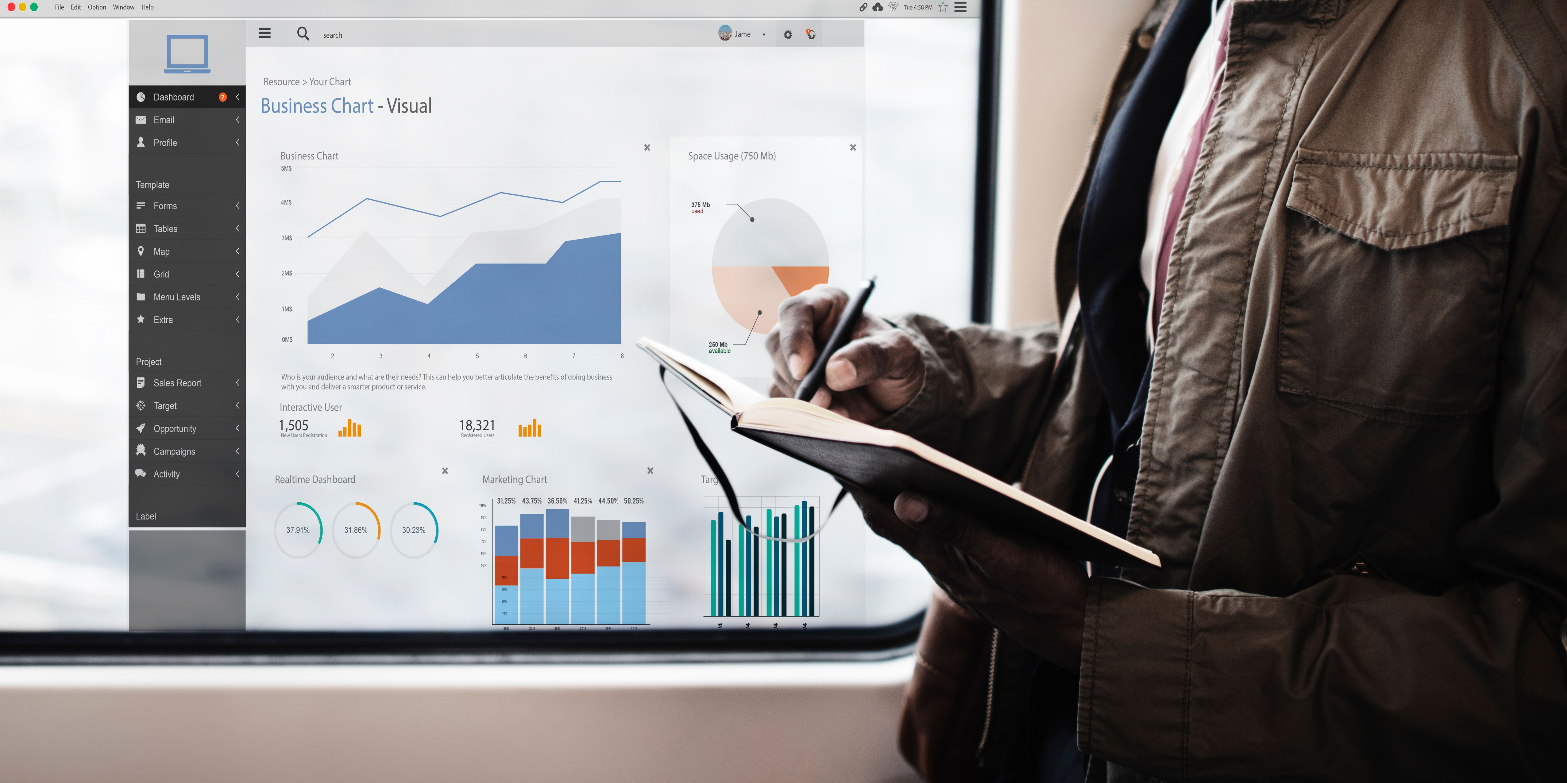 IFRS e os desafios da Resolução 4966